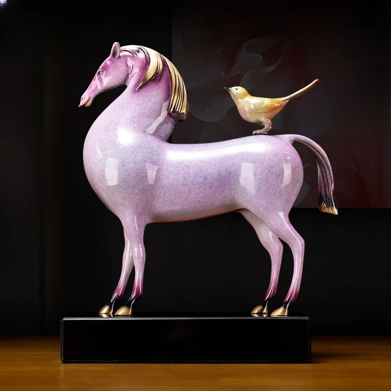 Immediately have hi brass home ornaments, boutique home accessories, office model rooms, wedding room opening gifts