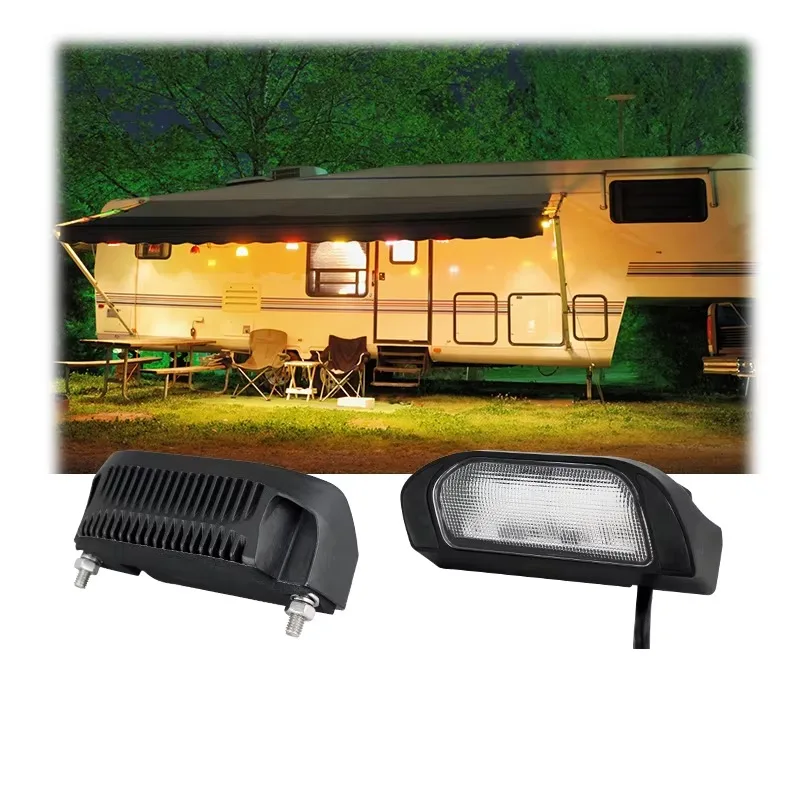 Camping Light Syste…