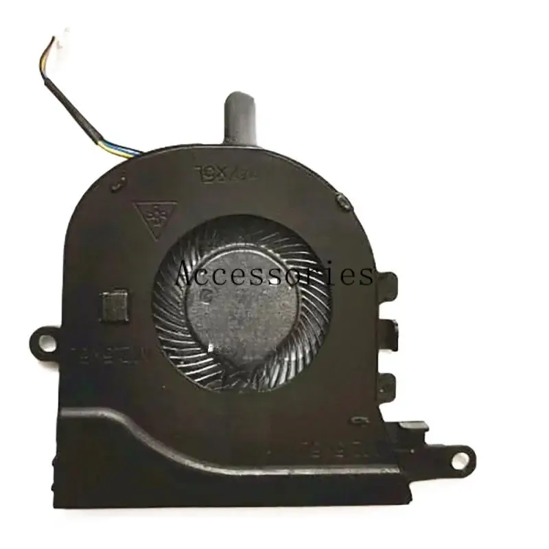 WYORESY NEW Fan for Dell Latitude 3590 L3590 E3590 inspiron 15 5570 5575 DC5V FX0M0 0FX0M0 cn-0FX0M0 DC28000K9R0