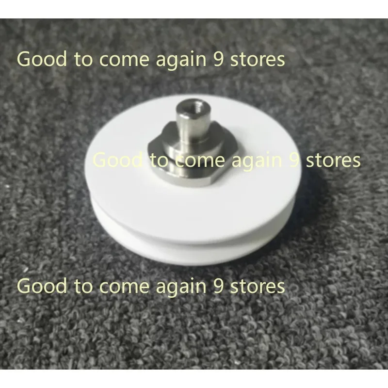 Parts Ceramic Pulley S461 S002 Wire Guide Original Code 3051799 For Sodick Low Speed Machine