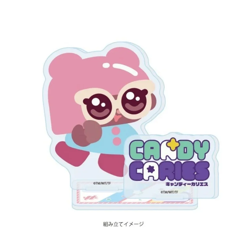 Anime 10CM CANDY CARIES 