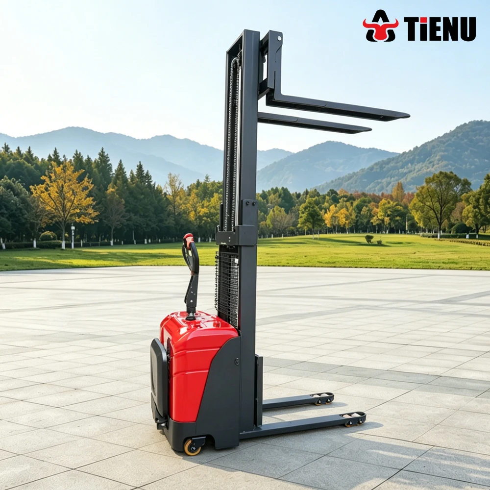 Excellent hill climbing performance supports customization and self loading unloading functions factory direct sales