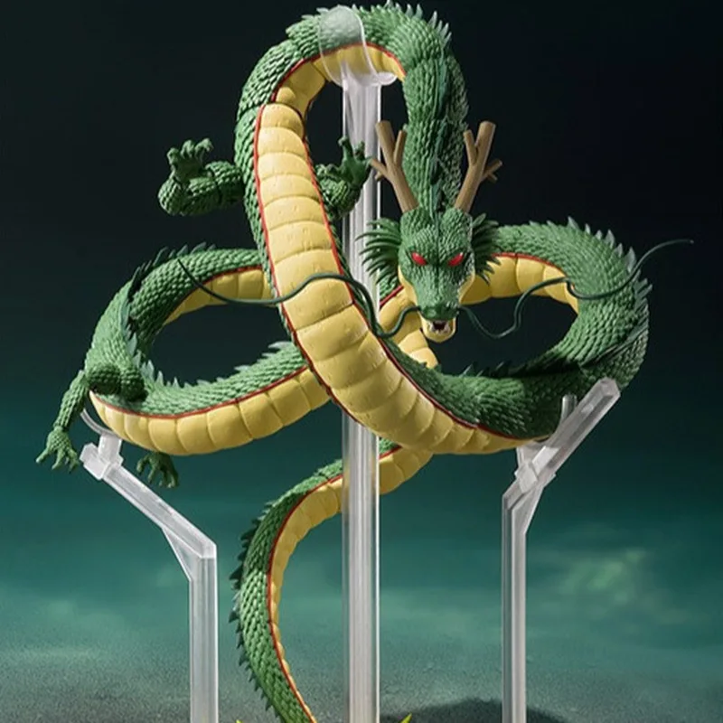 

Dragon Ball Z Dragon Ball Db Divine Dragon Earth Divine Dragon Mobile Handmade Model Children'S Birthday Gift