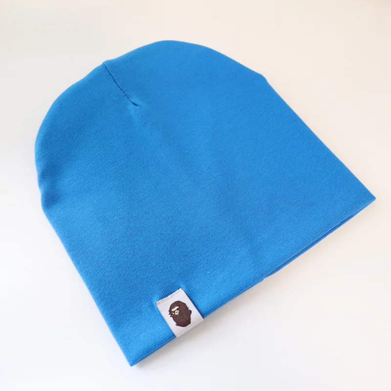 Gorro de punto para niño Y niña, gorro de Hip Hop para baile callejero, bufanda para niño Y niña de 0 a 5 años, novedad