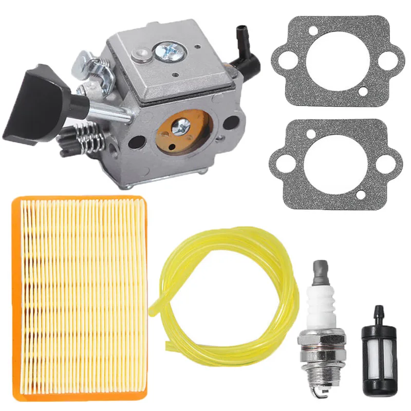 

Enhance the Performance of Your Backpack Blower with This Carburetor Kit Perfect for Replacing BR320 BR340 BR380 BR400 BR420