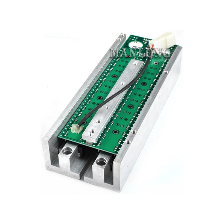 

Деталь для вилочного погрузчика, модуль 48 В, используемый для Komatsu EX-11 с 30B-47-14790