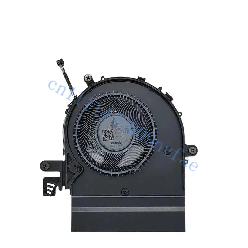 Brand new original CPU fan suitable for HP dragonfly series 13 Elite G2 M42267-001 0.1