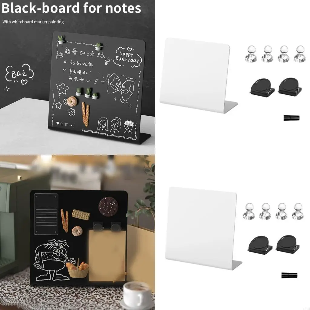 y5lb-desktop-blackboard-motos-metal-nota-tablero-escritura-borrable-tablero-dibujo-para-cocina-cocina-para