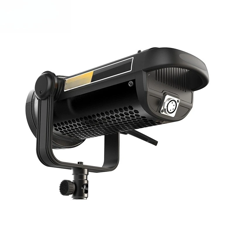 

Vision studio photography light cob700w high power spotlight