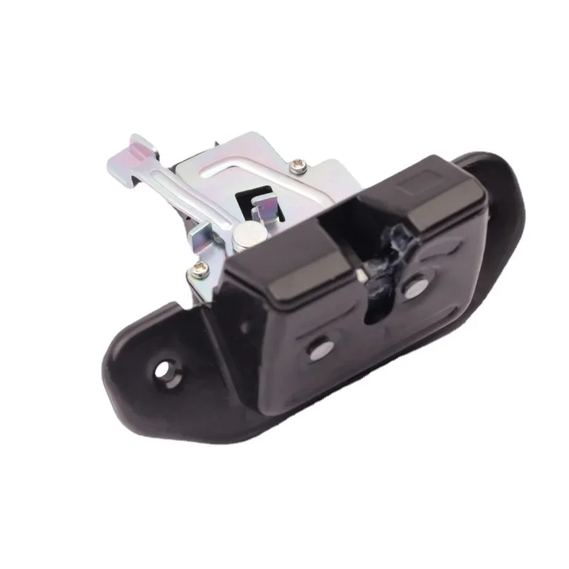 Pestillo de bloqueo de tapa de maletero para Kia Rio, 81230H8000, 81230, H8000, 81230-H8000, 2018, 2019, 2020, 2021, 2022