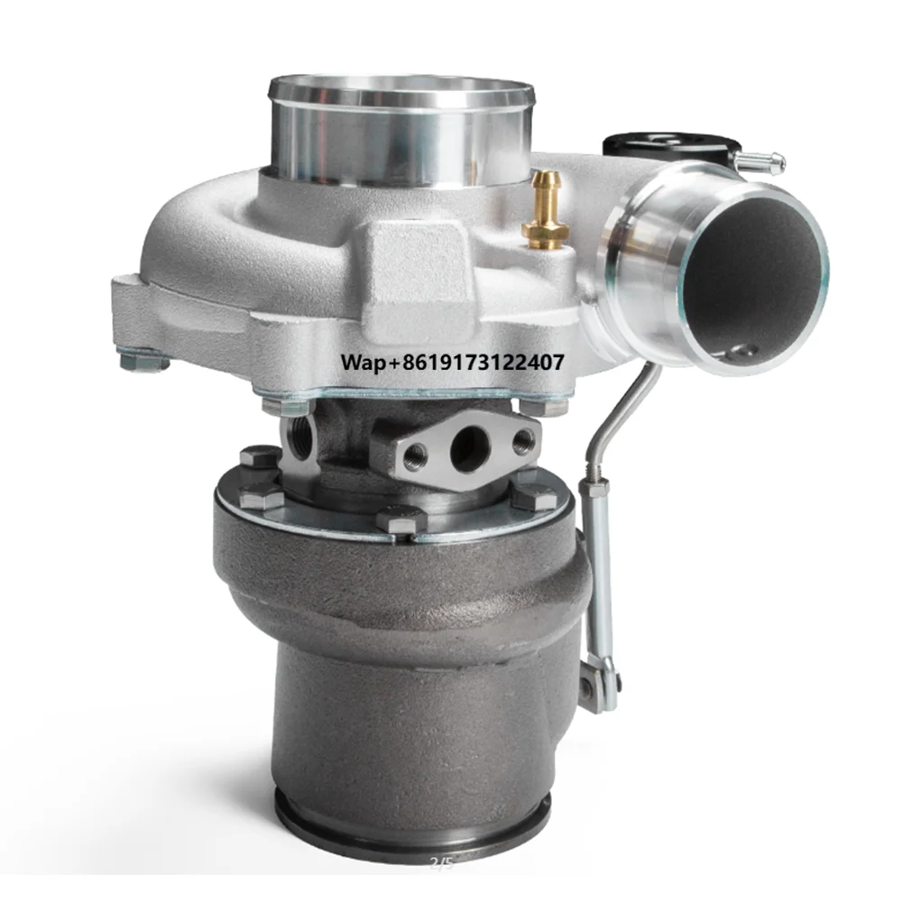 

GTX-SERIES Turbocharger 880697-5009S Upgrade GTX30-770 Turbo Ball Bearing Hybrid Turbocharger 300-700HP 2.0L-3.5L