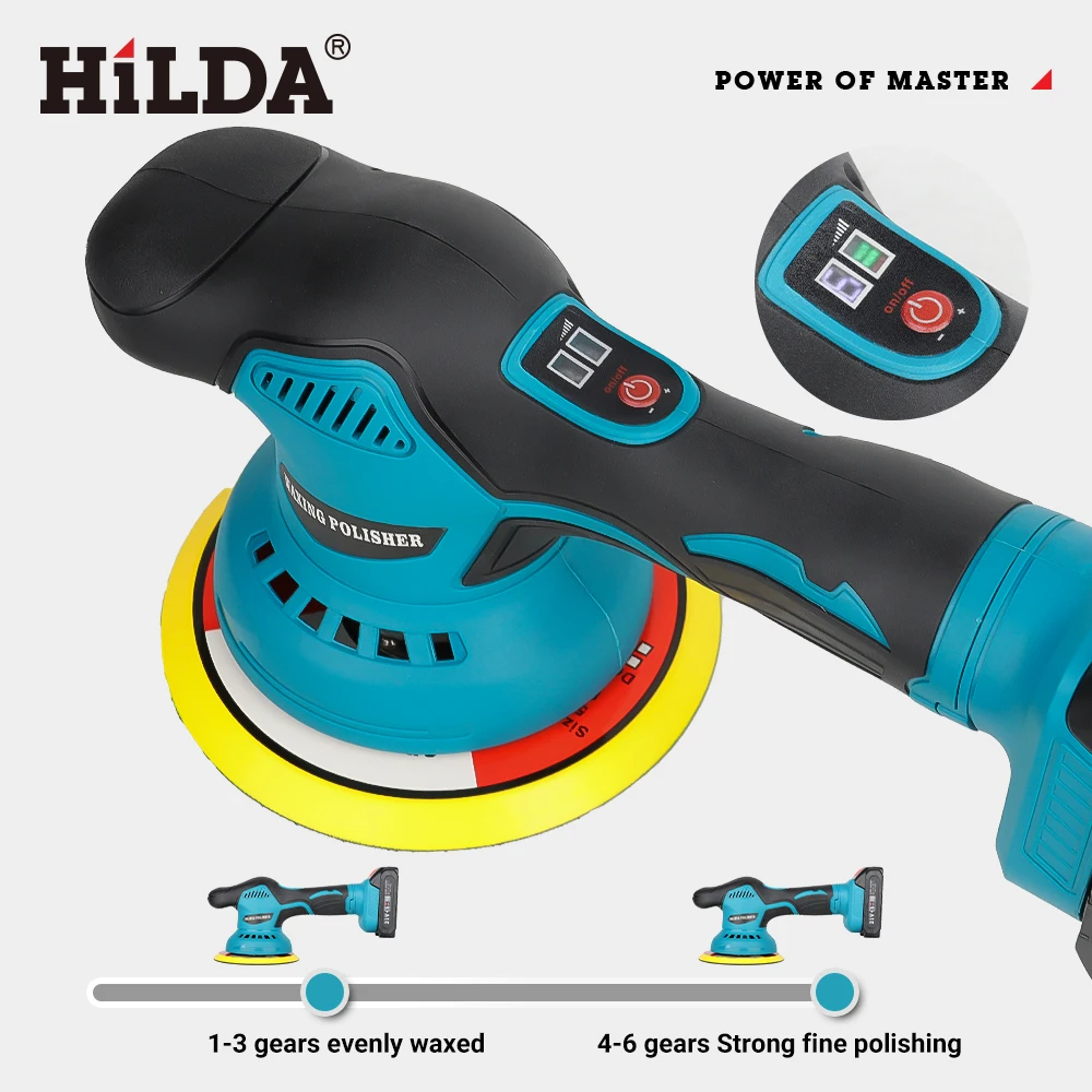 Thumbnail 2 - #46 Polishers Ranking List in 2026