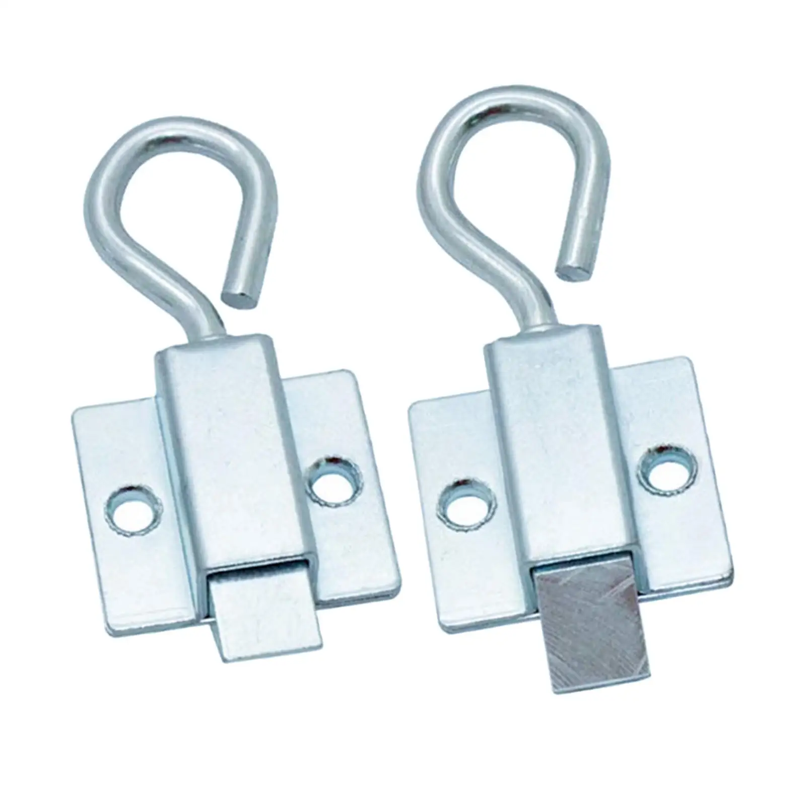 

Автоматический дверной замок Автоматический скользящий замок Промышленная внешняя пружинная защелка