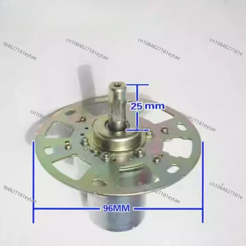 SVC High-precision Voltage Regulator Circuit Board TND/TNS-10KVA+voltage Regulator Motor