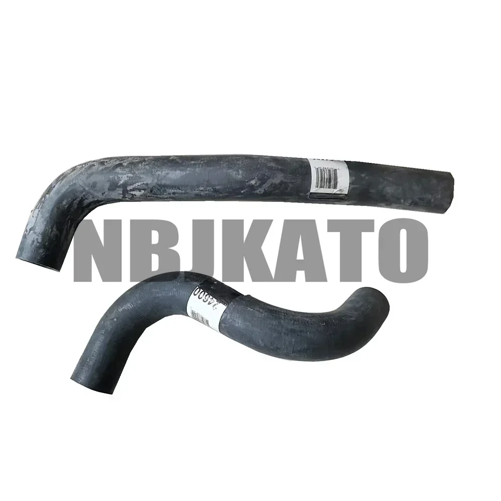 NBJKATO Brand New 55038161AD 55038160AD Engine Water Pump Hose For 2011-2023 Chrysler 300C Dodge Charger Challenger