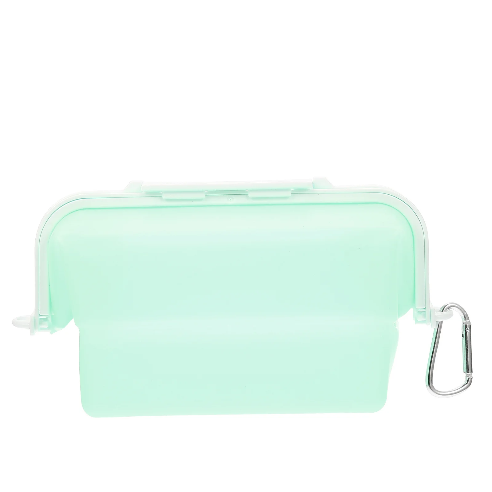 

Reusable Silicone Food Bag Professional Preservation Container Store Fruits Vegetables Meat Without Smell Keeping