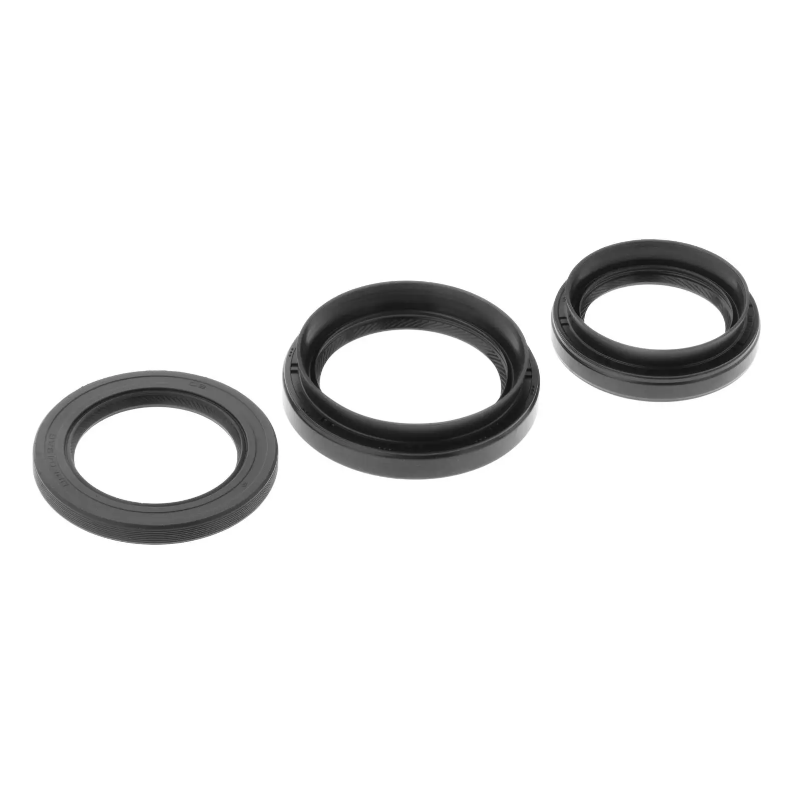 Oil Seal U660E U760E Professional Easy to Install 277077A for Toyota for Alpha for Lexus ES350 6