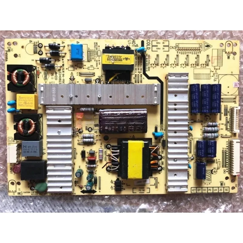 

DJ equipment accessory 42E350E KDK, for original W400/W2/W3 KDK/W400 power board