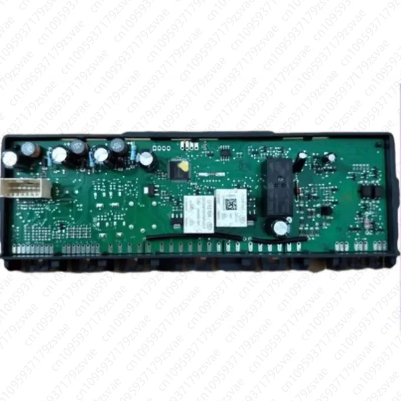 

BCD-610W Холодильник KA62NV01TI02 06 20 4000TI Основная плата компьютера