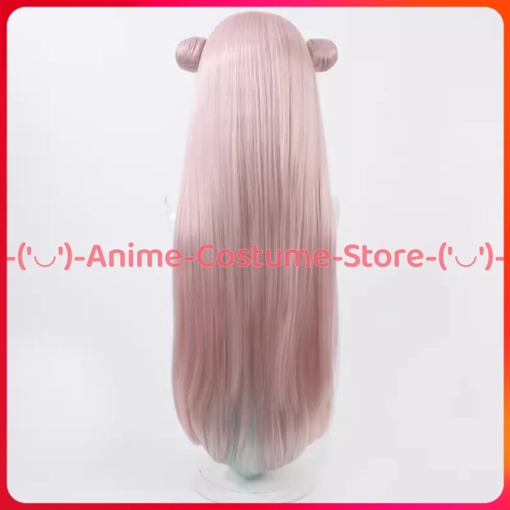 La fille magique et le mal ancien ennemi Morni Byakuya Cosplay perruque Anime personnage de jeu Halloween carnaval fête Costume perruques