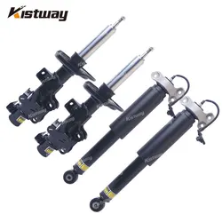 1PCS Front Or Rear Magnetic Electric Shock Absorber For Cadillac CTS 2.0L 3.6L 2WD 2014-2019 22988735 22988736 23247462 23247463