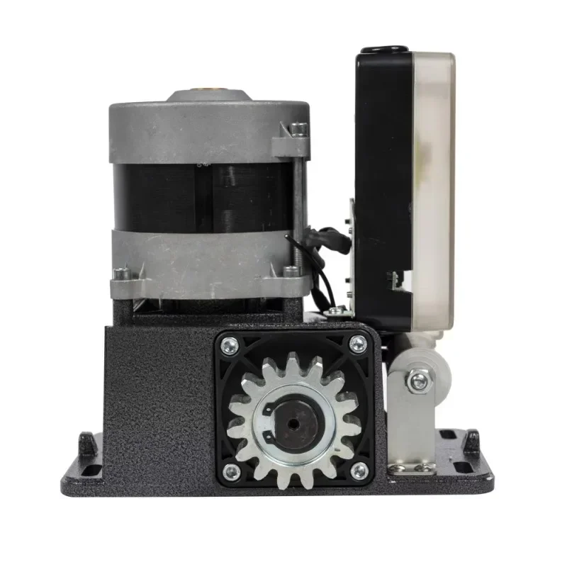 فتاحة بوابة منزلقة أوتوماتيكية 5000 كجم بتصميم صيني حديث لمحرك الباب المنزلق للفيلا والباب التلقائي