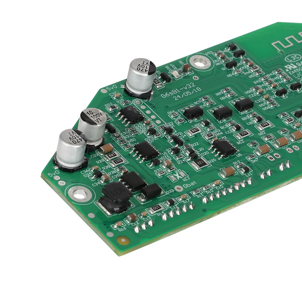Für KuKirin G2 Elektroroller-Display-Panel Instrumentensteuerung Hauptplatine zur Echtzeit-Geschwindigkeits- und Batterieüberwachung – Detail 10