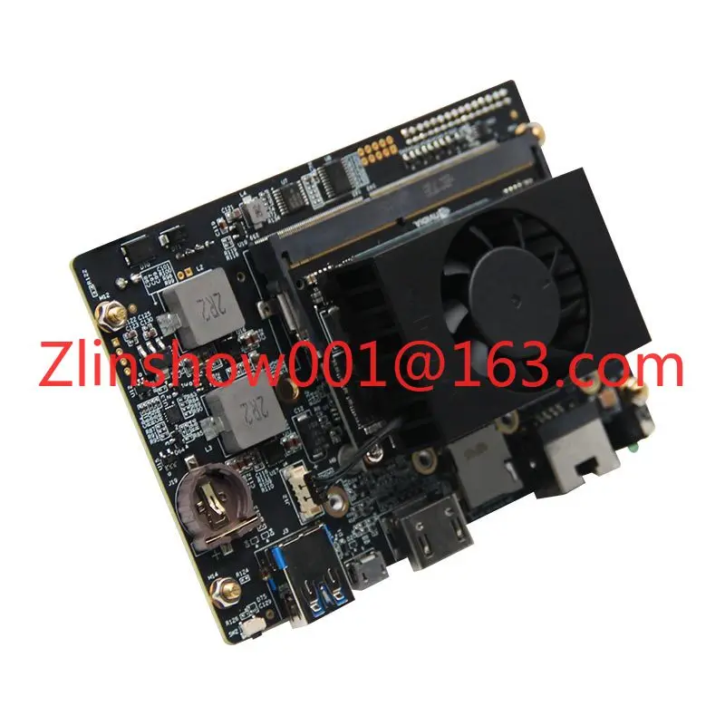 Developer Kit Carri…