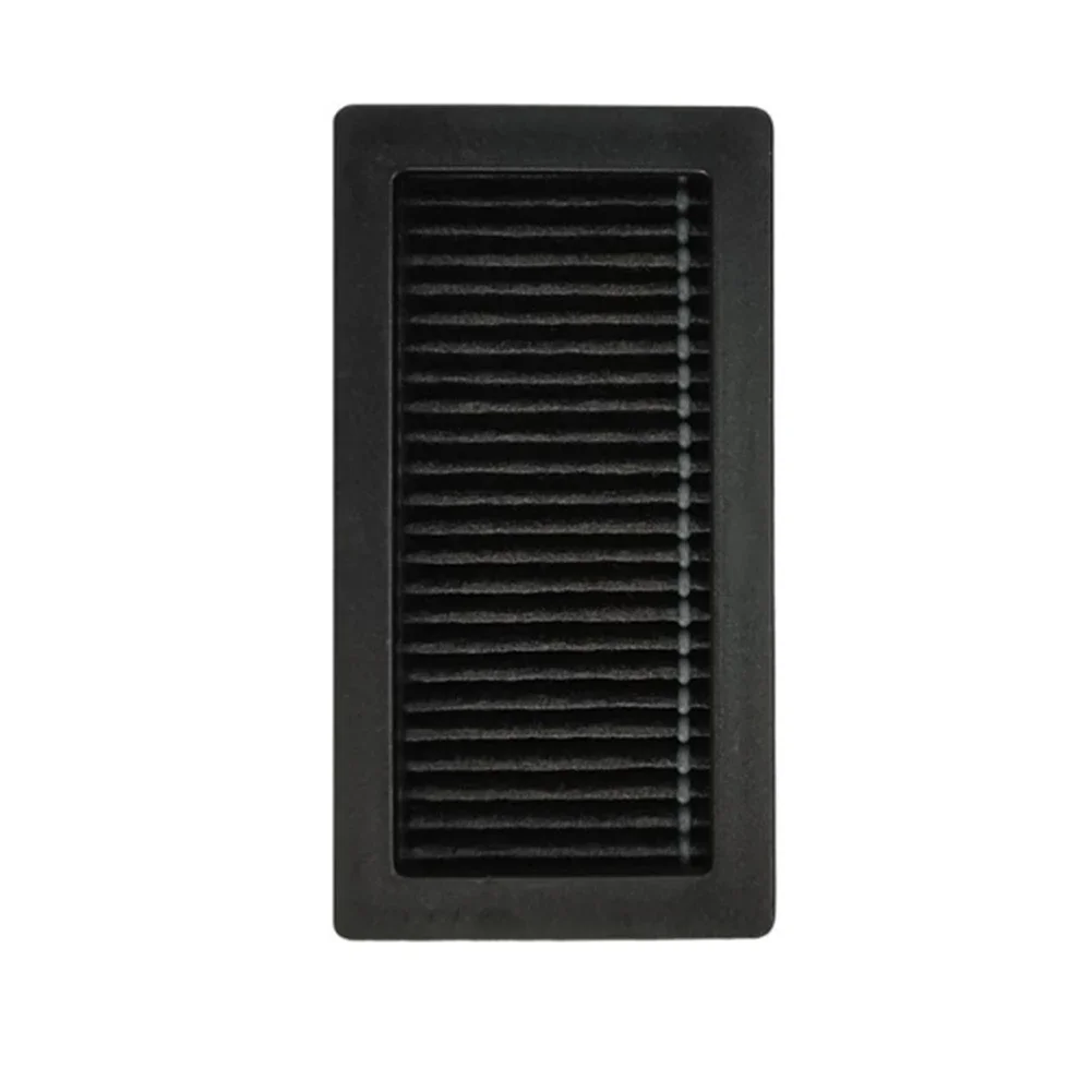 Black Vent Covers for Home Floor  Easy to Install  Suitable for Standard Air Ducts  Elegant Decoration 78mm*40mm