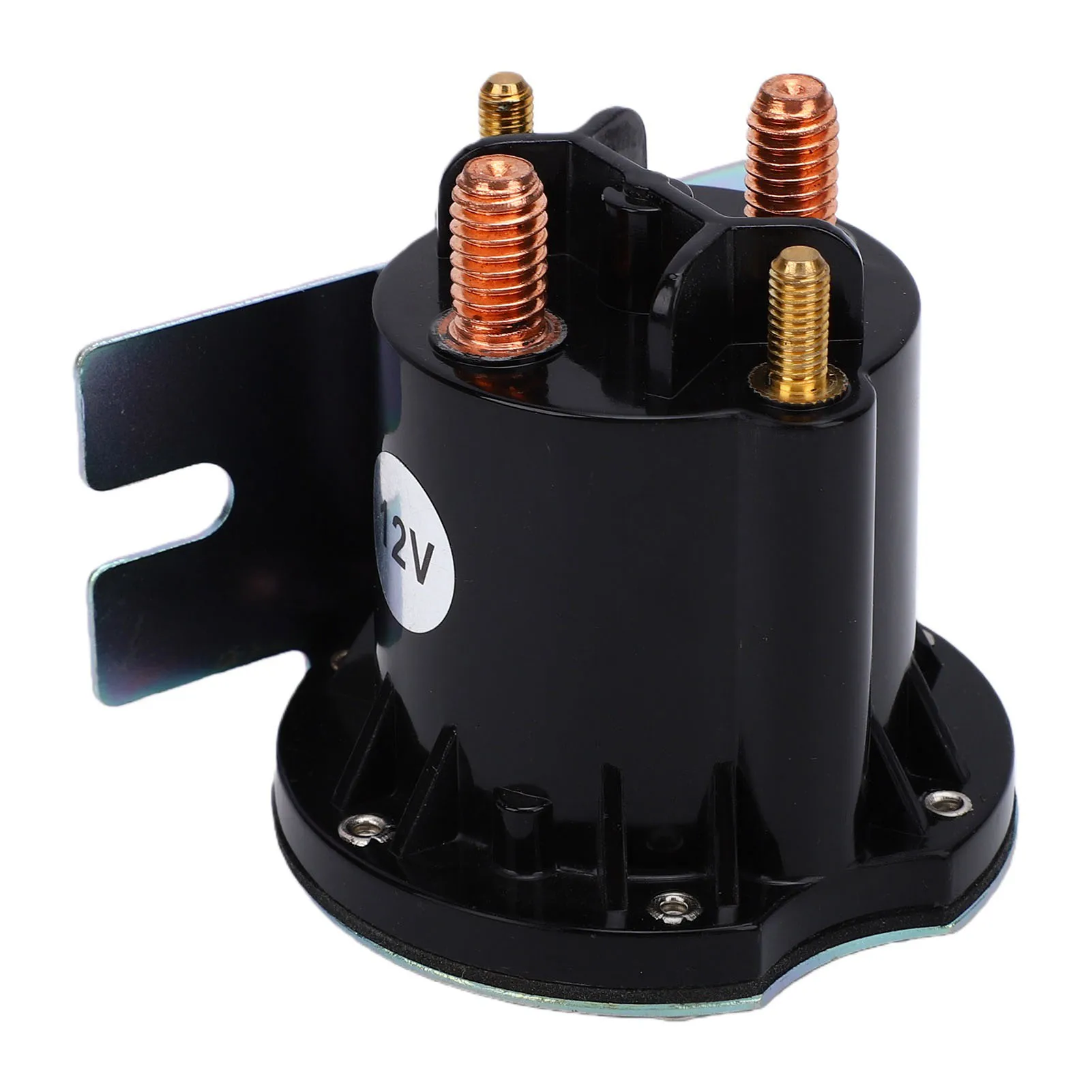 Golf Cart Solenoid Relay JW1-H1950-00-00 Replacement for Golf Cart G22 G23 G27 G28 G29 2003-Later