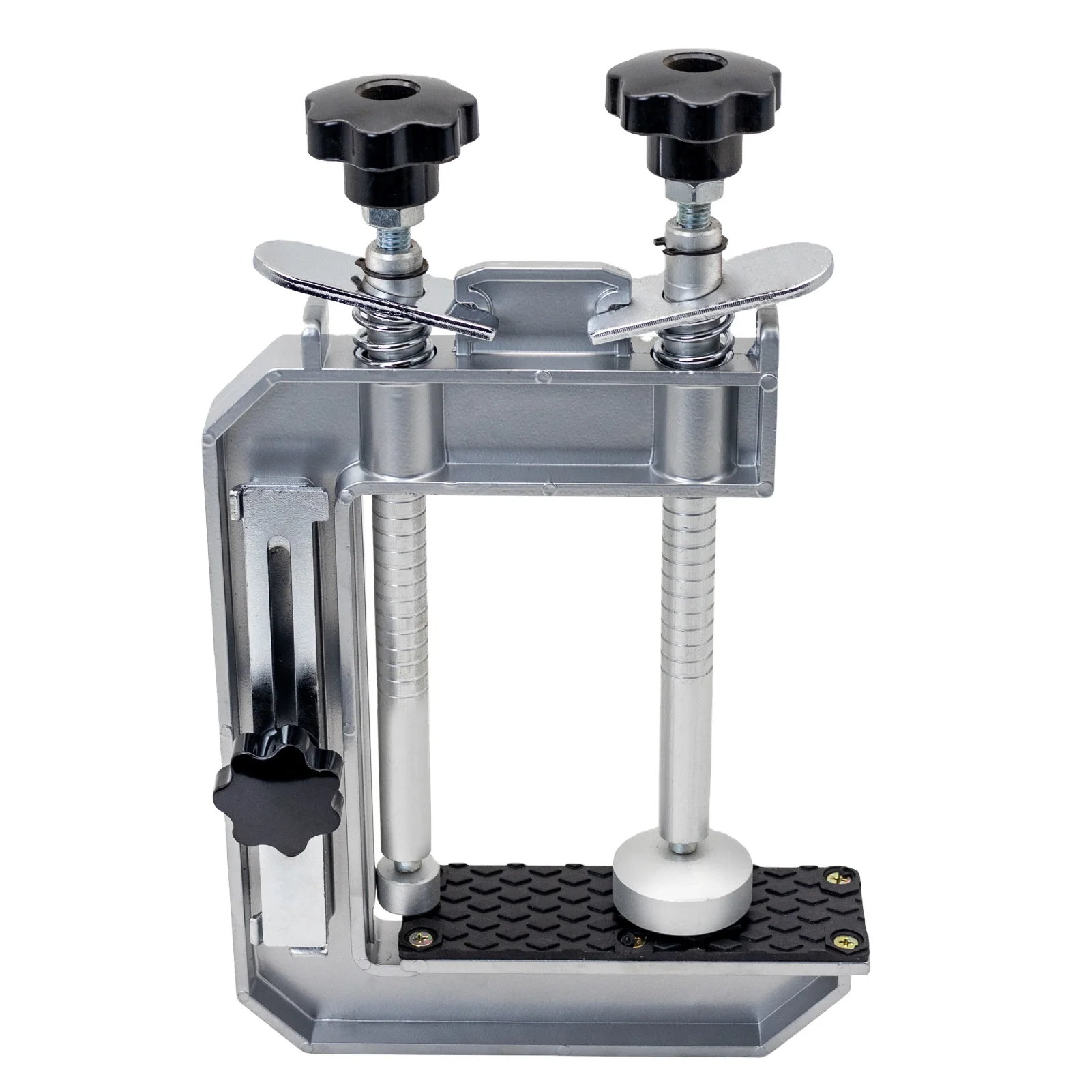 Manual Power Source G F Type Clamp for 45 Degree & 90 Degree Angle Seam Marble Quartz Granite Stone Countertops Fixture