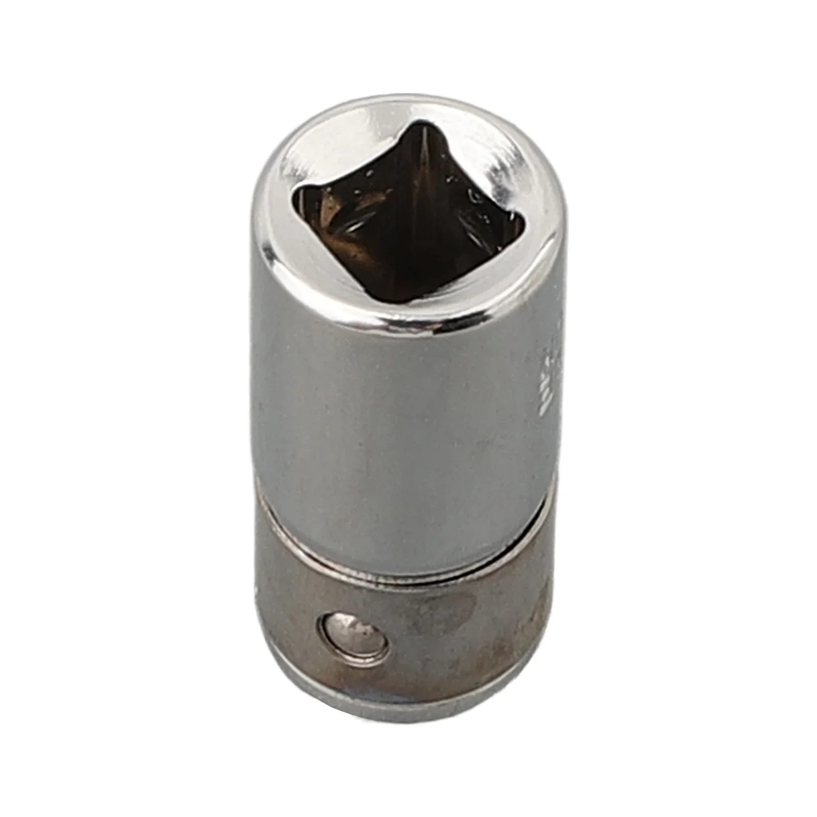 1pc Sockel 1/4 3/8 1/2 Zoll Ratschen antriebs buchse Adapter Sechs kant Dill Bit halter Konverter Schraubens chl üssel Adapter Handwerkzeug Ersatzteile