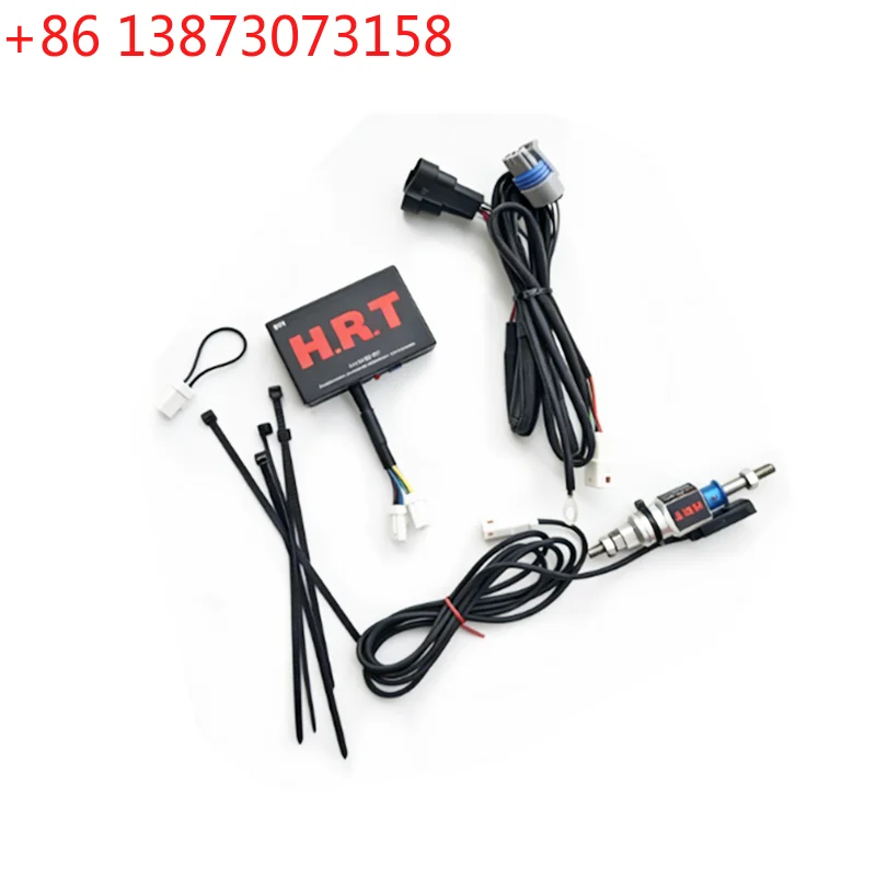 For Suzuki GSXR600 2011 GSX-R600 GSX-R 600 One-Way Electric Quick Shift Lever Gear Shifter Motorcycle QuickShifter Transmission