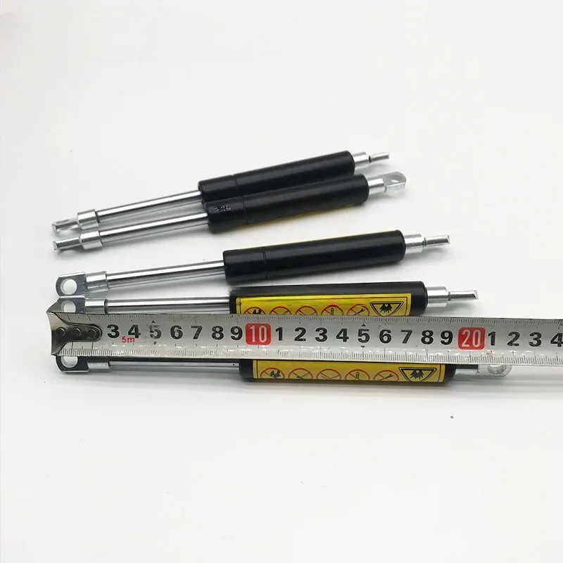 Excavator Parts Excavator Joystick Support Gas Spring Hydraulic Lever For Carter 305 306 Komatsu PC40 Yanmar