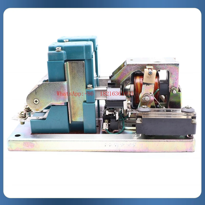 

НОВИНКА: Электромагнитный контактор CT91 для морского применения (AC/DC), модели CT91-50/24/31/33/64/71