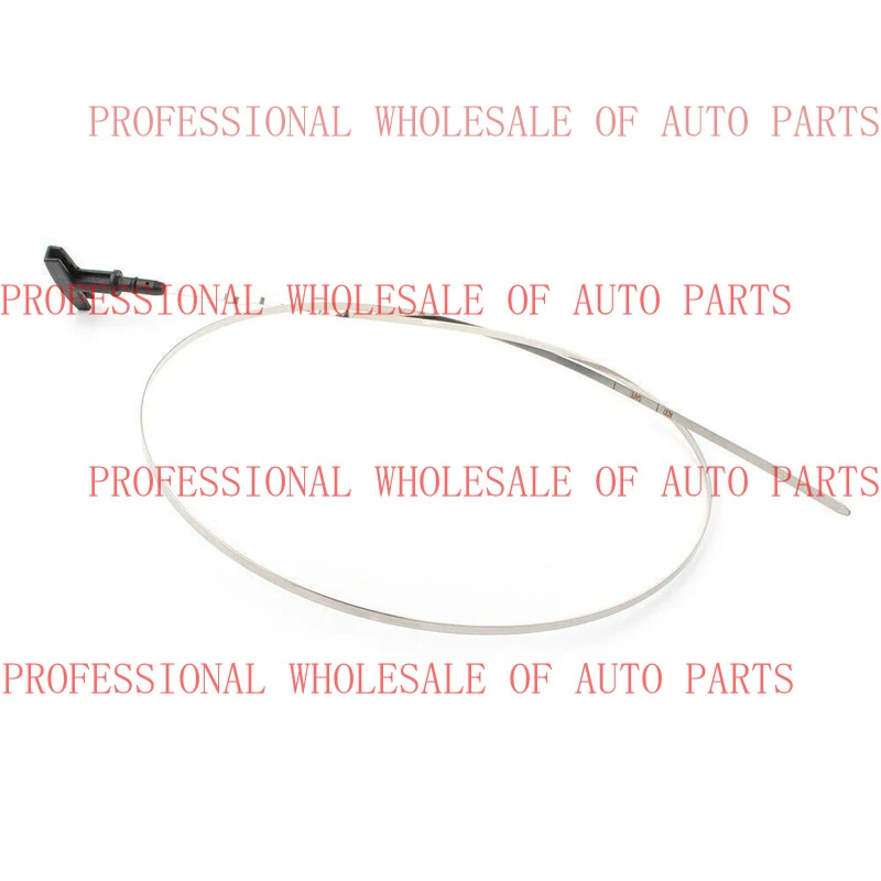 V+ Engine Oil Level Dipstick 5080582AA For Dodge Ram 2500 3500 5.9L 2000 2001 2002