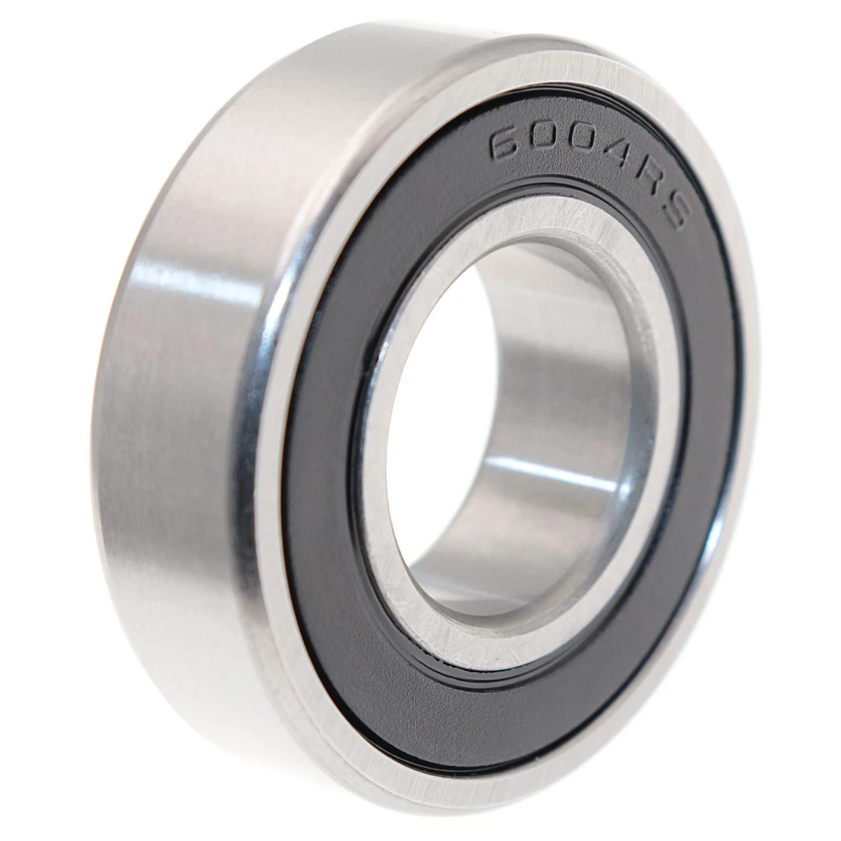 1pc 6004RS 6004-2RS 20x42x12 MOCHU Bearing