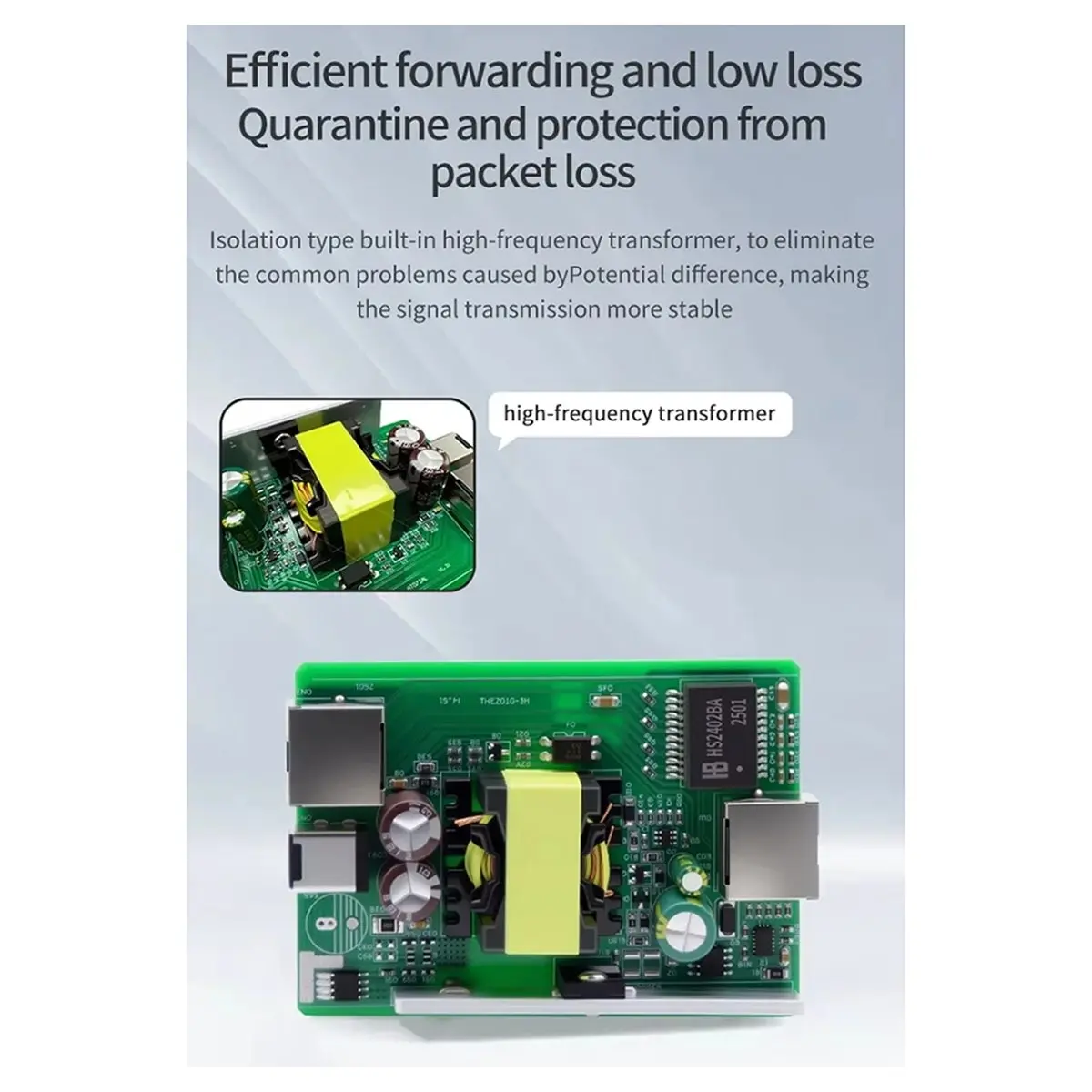 Digital Essentials …