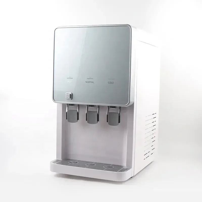 Automatic Hot And C… - image