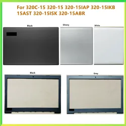 Neue LCD Back Cover Lünette Rahmen Für Lenovo Ideapad 320C-15 330-15 320-15 520-15 320-15IAP 320-15IKB AST ISK ABR