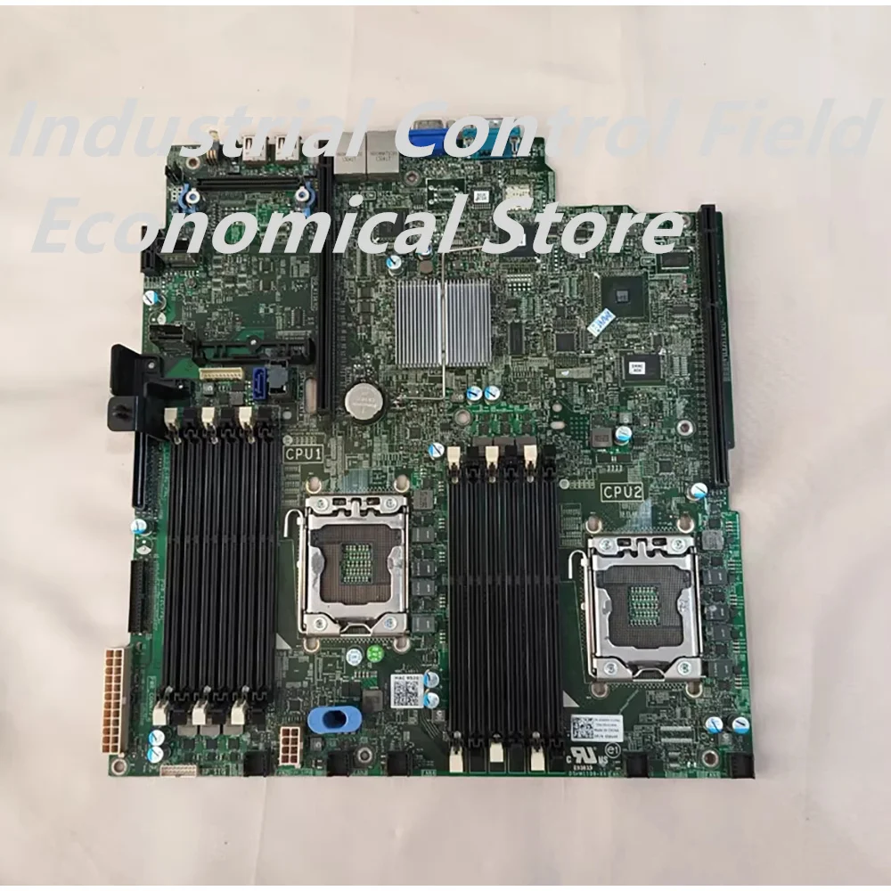 FOR DELL PowerEdge R520 Server motherboard