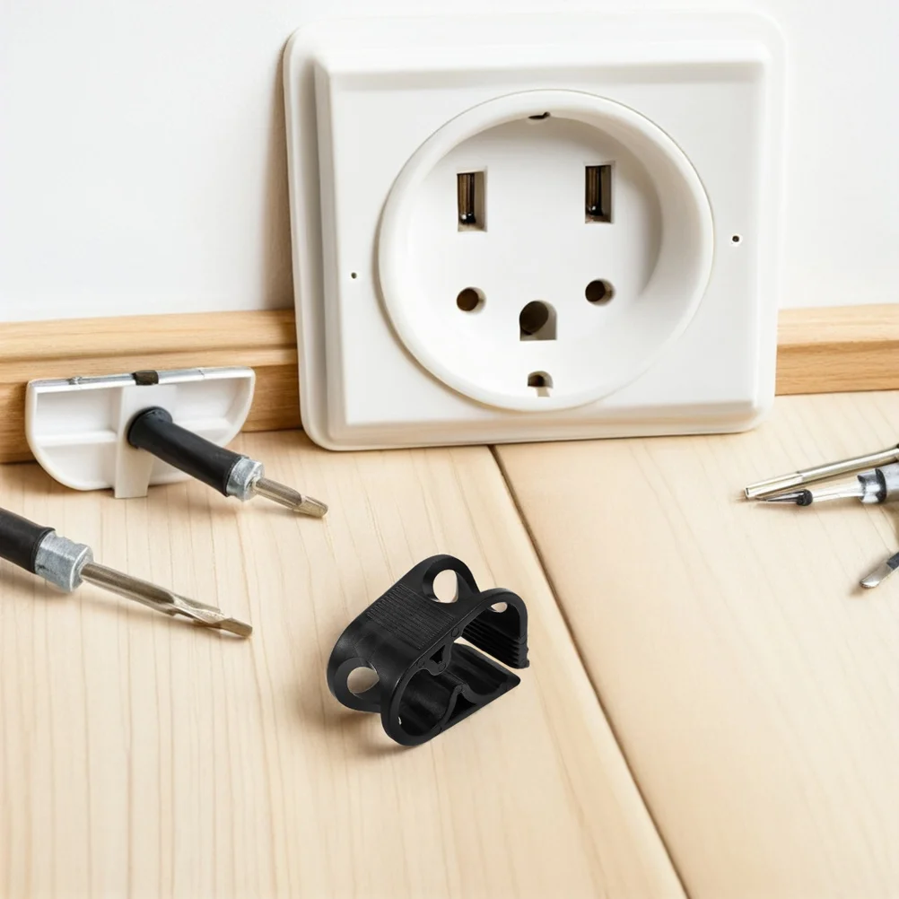 

20pcs Flow Control Tube Clips Adjustable Pinch Valve For 6-12Mm Hose Lab Water Shut Off Clamp Laboratory Tube Control Clip