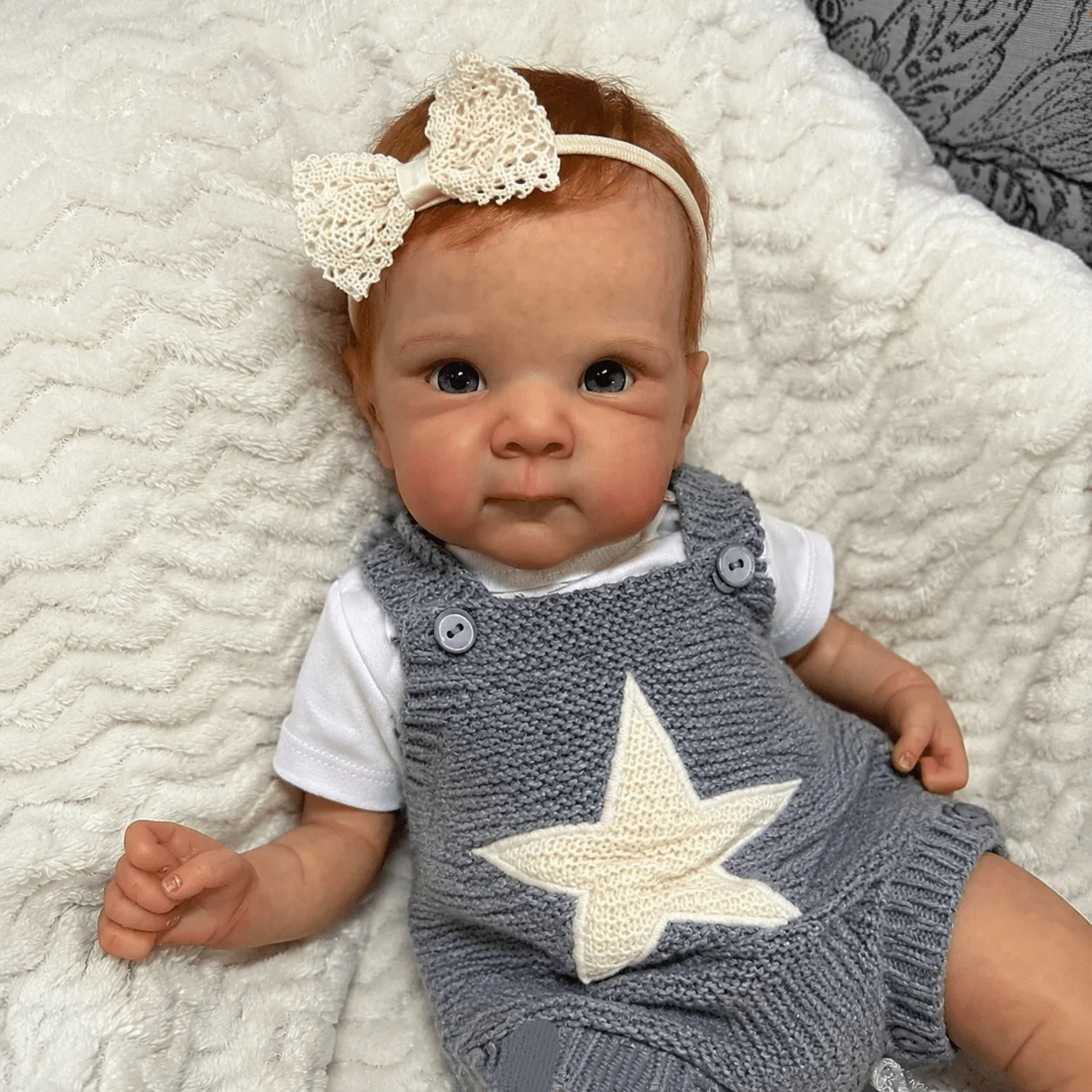 bzdoll-18-inch-full-body-vinyl-reborn-baby-toy-lifelike-45-cm-3d-skin-doll-with-blood-vessel-handmade-birthday-gift-for-girl