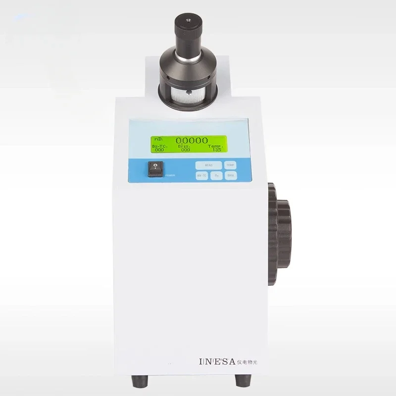

Refractometer Monocular Concentration Tester