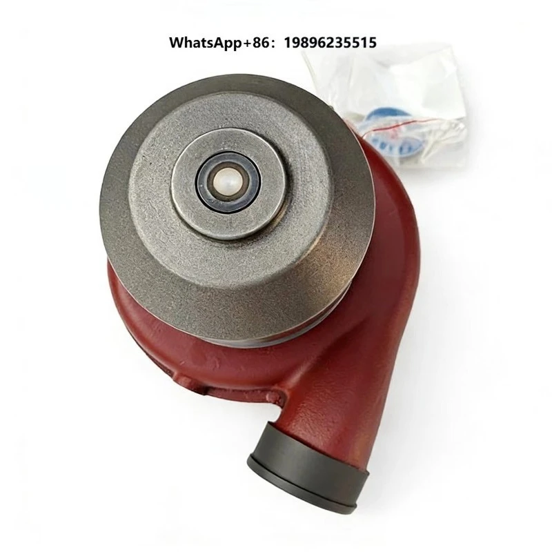 New  Original Part Water Pump 1001039014  for 12M26  Engine Replacement