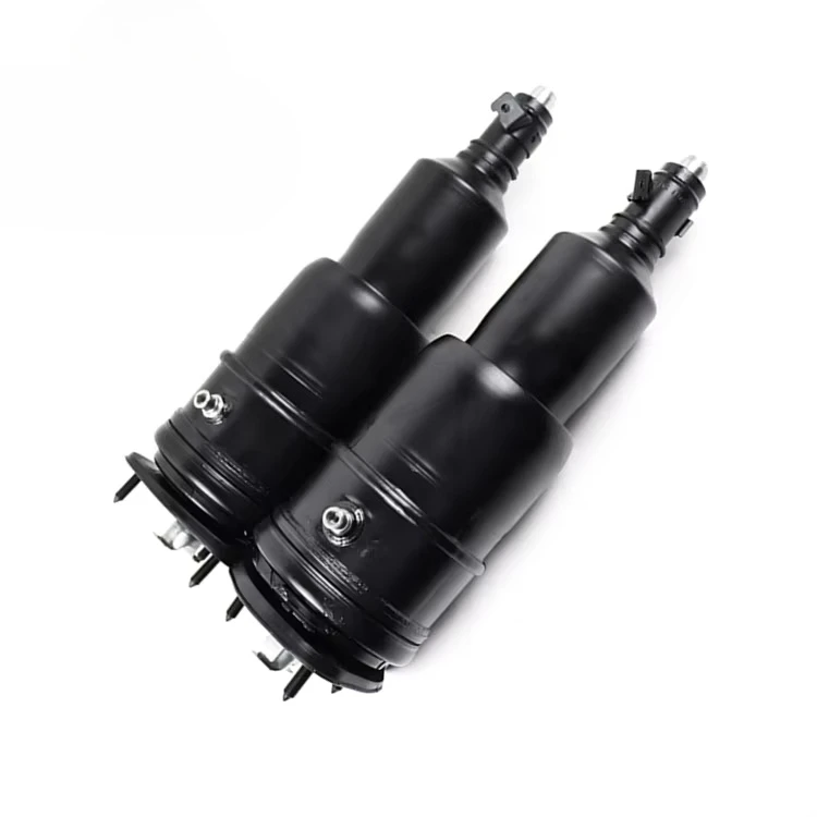 

Front Air Suspension Shock Strut Absorber Air Suspension Spring for Lexus LS600H LS600HL LS460 4 Matic 48010-50200 4801050201