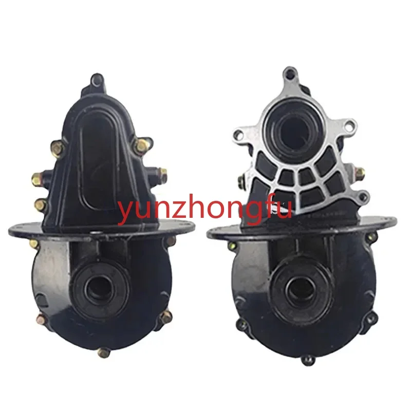 

Output Shaft 16/18-tooth, Gear Change Line Optional,16-tooth Long-shaft Electric Vehicle Motor Integrated/split Differential,