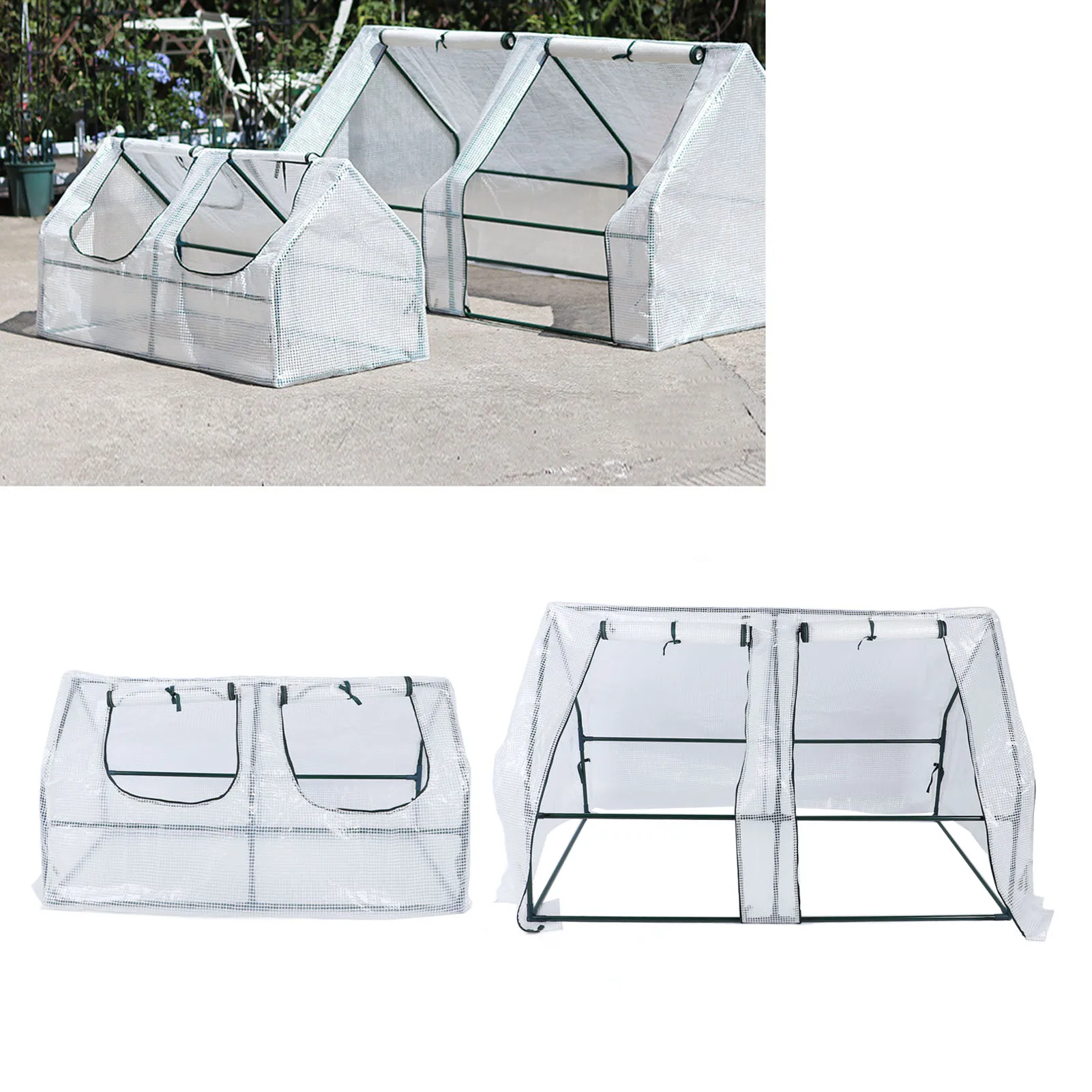 Thumbnail 3 - #28 Ranked Greenhouses Picks in 2026