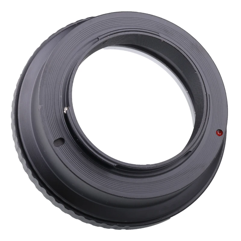 Adapter Ring for Canon FD FL Mout Lens to for Fujifilm X Mount FX Fuji X-A10 X-M1 X-E3 X-E2 T1 Camera