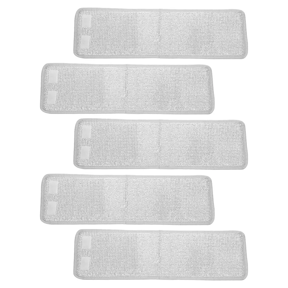 

5 Pcs Flower Pot Warm Cover Outdoor Plant Covers for Winter Anti-frost Protection Pots Thermal Freeze Plants Covering